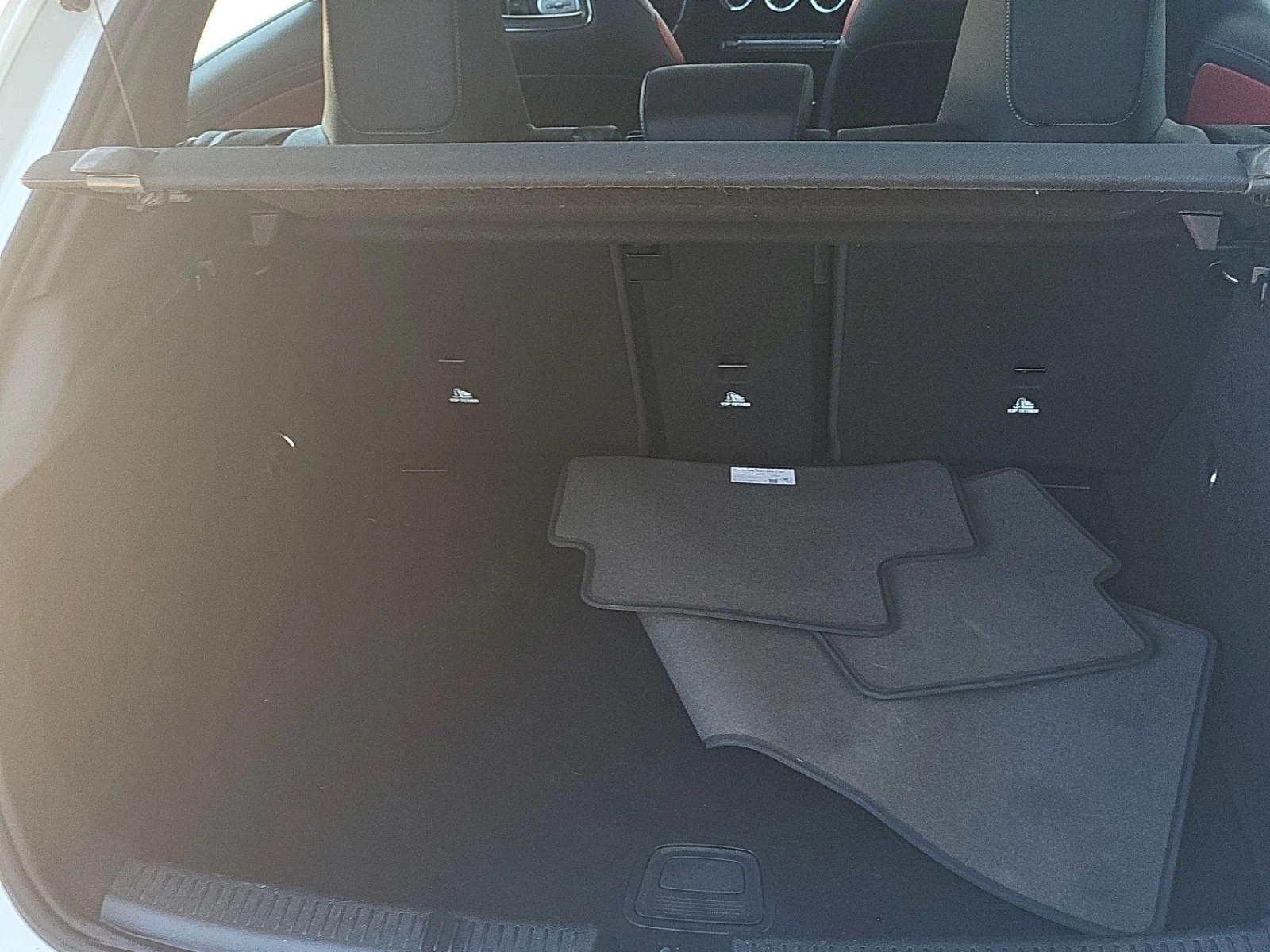 Mercedes-Benz A 250  4matic Hatch / CARFAX / 360 / ПАНОРАМА, снимка 15 - Автомобили и джипове - 55898597