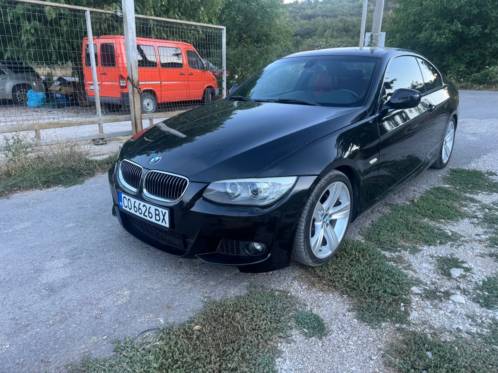 BMW 328 LCI, снимка 2 - Автомобили и джипове - 56364508