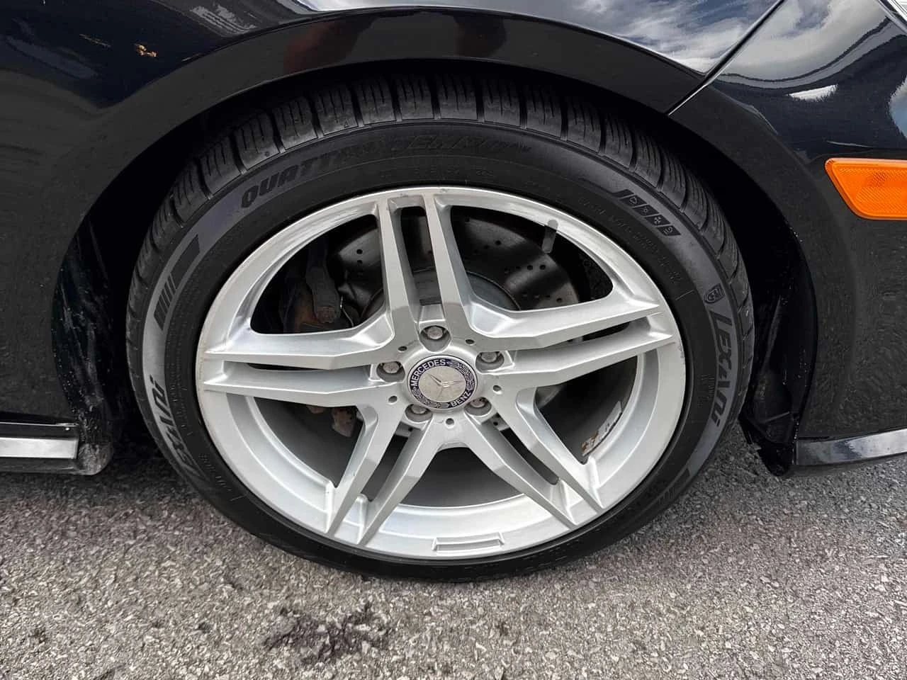 Mercedes-Benz E 350  CARFAX / ��������� / H&K / ���������� | Mobile.bg � ����������� 7