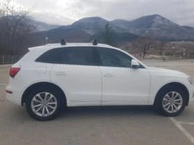 Audi Q5  QUATRRO/ FACELIFT/PREMIUM + , снимка 3