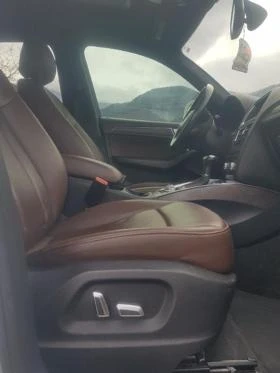 Audi Q5  QUATRRO/ FACELIFT/PREMIUM + , снимка 6