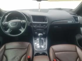 Audi Q5  QUATRRO/ FACELIFT/PREMIUM + , снимка 5