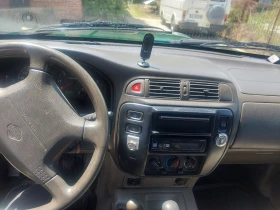 Nissan Patrol, снимка 10