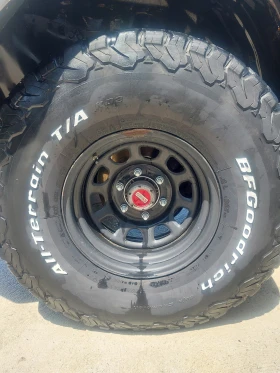 Nissan Patrol, снимка 14