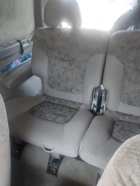 Nissan Patrol, снимка 9