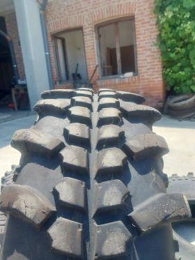 Nissan Patrol, снимка 15