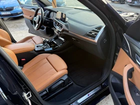 BMW X3 2.0d M, снимка 11