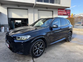 BMW X3 2.0d M, снимка 3