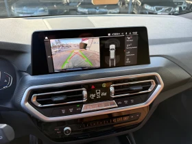 BMW X3 2.0d M, снимка 15