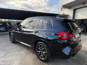 BMW X3 2.0d M, снимка 5