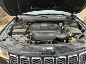 Jeep Grand cherokee 3.6 Limited, снимка 8