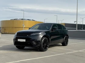 Land Rover Range Rover Velar D300 HSE FACELIFT | ВЪЗМОЖЕН ЛИЗИНГ | ГРАНЦИЯ 2028, снимка 1