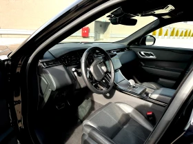Land Rover Range Rover Velar D300 HSE FACELIFT | ВЪЗМОЖЕН ЛИЗИНГ | ГРАНЦИЯ 2028, снимка 9
