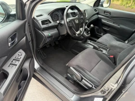 Honda Cr-v 2.2iDTEC 150к.с. 4х4 ГЕРМАНИЯ, снимка 12