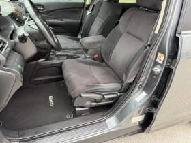 Honda Cr-v 2.2iDTEC 150к.с. 4х4 ГЕРМАНИЯ, снимка 13