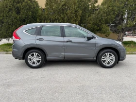 Honda Cr-v 2.2iDTEC 150к.с. 4х4 ГЕРМАНИЯ, снимка 8