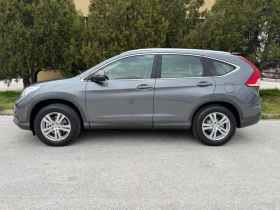 Honda Cr-v 2.2iDTEC 150к.с. 4х4 ГЕРМАНИЯ, снимка 2