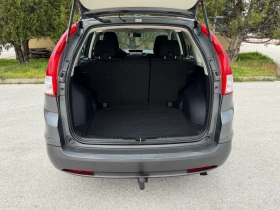 Honda Cr-v 2.2iDTEC 150к.с. 4х4 ГЕРМАНИЯ, снимка 5