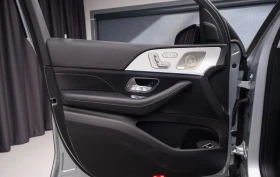 Mercedes-Benz GLE 53 4MATIC AMG 4MATIC+ DISTRONIC, снимка 4