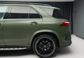 Mercedes-Benz GLE 53 4MATIC AMG 4MATIC+ DISTRONIC, снимка 2