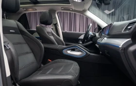 Mercedes-Benz GLE 53 4MATIC AMG 4MATIC+ DISTRONIC, снимка 5