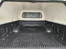 Mitsubishi L200 4WD EURO6, снимка 12