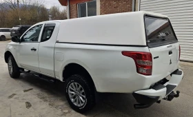 Mitsubishi L200 4WD EURO6, снимка 6