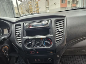 Mitsubishi L200 4WD EURO6, снимка 10