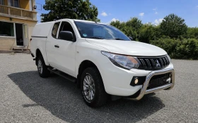 Mitsubishi L200 CLUB CAB 4WD, снимка 2