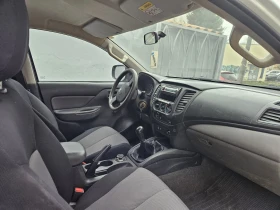 Mitsubishi L200 4WD EURO6, снимка 9