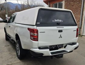 Mitsubishi L200 4WD EURO6, снимка 5