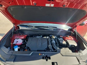 Hyundai Santa fe FE XRT AWD| DISTRONIC| ПОДГРЕВ| KEYLESS, снимка 12