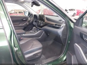 Toyota Highlander 2.4l Xle, снимка 5