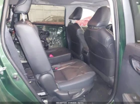 Toyota Highlander 2.4l Xle, снимка 8