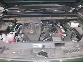 Toyota Highlander 2.4l Xle, снимка 10