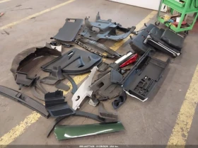 Toyota Highlander 2.4l Xle, снимка 12