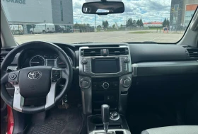 Toyota 4runner SR5, снимка 15