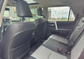 Toyota 4runner SR5, снимка 12