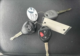 Toyota 4runner SR5, снимка 14