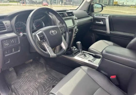 Toyota 4runner SR5, снимка 6