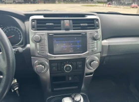 Toyota 4runner SR5, снимка 8