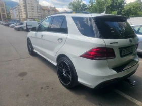 Mercedes-Benz GLE 43 AMG, снимка 10