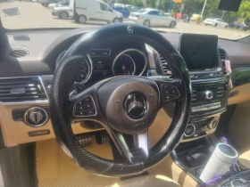 Mercedes-Benz GLE 43 AMG, снимка 4