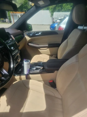 Mercedes-Benz GLE 43 AMG, снимка 5
