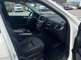 Mercedes-Benz ML 350 BlueTEC/ПОДГРЕВИ/ПАНОРАМА/АВТОФИНАНСИРАНЕ, снимка 14