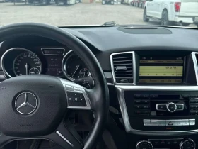 Mercedes-Benz ML 350 BlueTEC/ПОДГРЕВИ/ПАНОРАМА/АВТОФИНАНСИРАНЕ, снимка 9