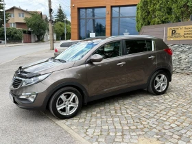 Kia Sportage 2.0crdi--4x4--a, Джип, , снимка 5