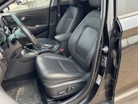 Hyundai Kona * Ultimate * 2 КЛЮЧА * ОПЦИЯ ЗА ФИНАНСИРАНЕ, снимка 14