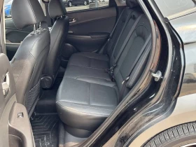 Hyundai Kona * Ultimate * 2 КЛЮЧА * ОПЦИЯ ЗА ФИНАНСИРАНЕ, снимка 16