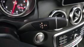 Mercedes-Benz GLA 220 ЛЮК* КРАЙНА ЦЕНА, снимка 9